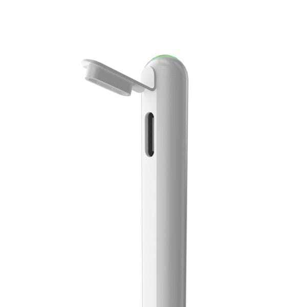 Ψηφιακή Γραφίδα iPad Tech-Protect MSP05 Magnetic Stylus USB-C White - Image 4