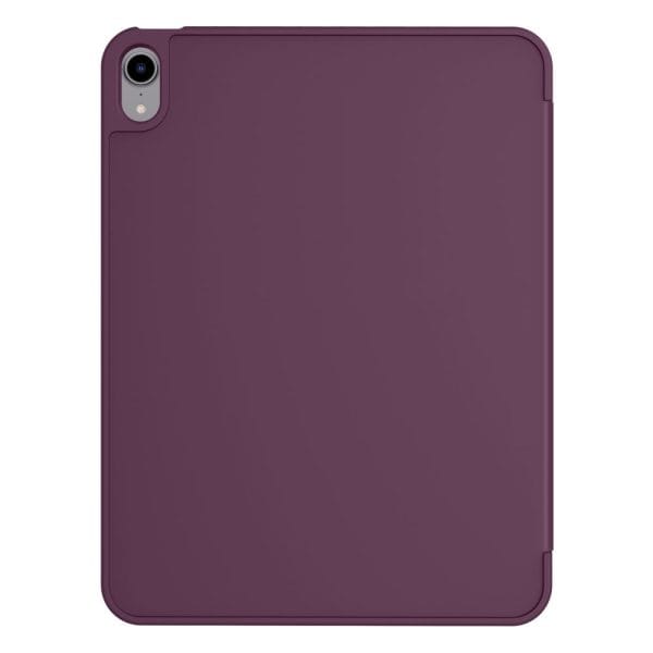 Θήκη iPad 11″ (2025) / 10.9″ (2022) Tech-Protect SC Pen Burgundy - Image 4