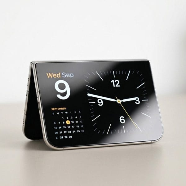 Σετ Προστασίας Οθόνης iPhone Duo Tech-Protect Easy Set Foil & Glass Fit+ 4 σε 1 Clear - Image 4