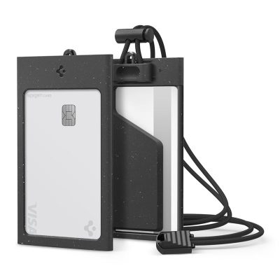 Spigen Badge Holder MagSlide