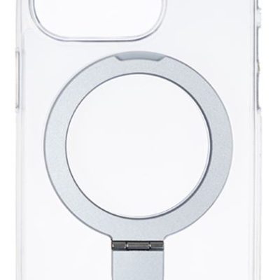 Mobile Origin RingMag Case clear - iPhone 15 Pro Max