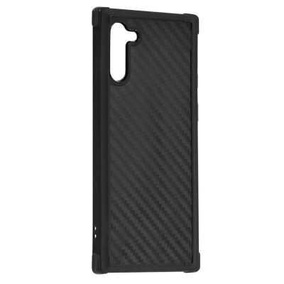 Roar-Armor-Carbon-Case-Black-for-Samsung-Galaxy-Note-10