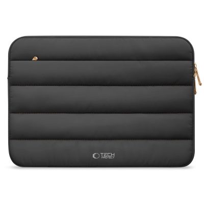 TECH-PROTECT FLUFFY LAPTOP 15-16 BLACK