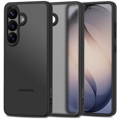 thiki-tech-protect-magmat-samsung-galaxy-s26-plus-matte-black-hybrid