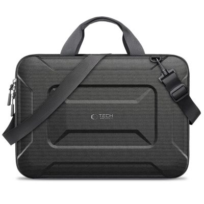 TECH-PROTECT RANGER-X TACTICAL BAG LAPTOP 13-14 BLACK